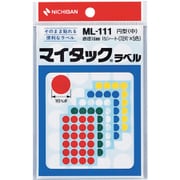 マイタックラベル ML-111