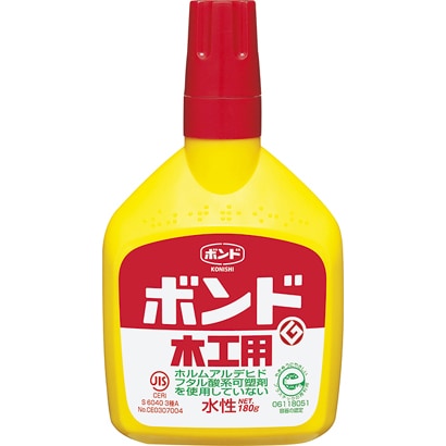 木工用180g #10132