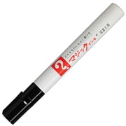 マジックインキ No.500 1~1.5mm 黒 M500-T1