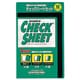SE-300-CK-G シン チェックシートセット 緑