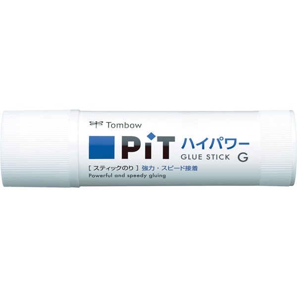強力スティックのり PT-GP スティックのり ピット ハイパワーG