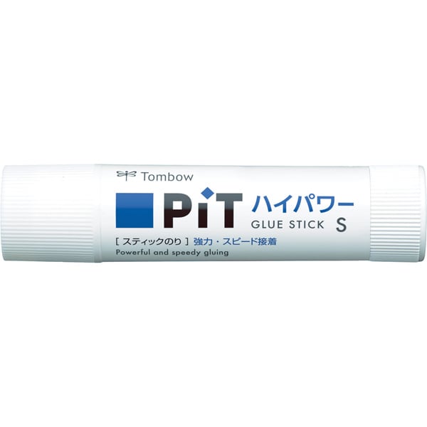 PT-TP スティックのり ピツト ハイパワ-T