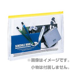 F175キ クリヤーケース マチツキ A6S キ