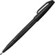 サインペン 0.8mm 黒 S520-AD
