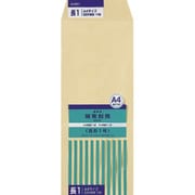 開発クラフト封筒 長1号 15枚入り KKN1