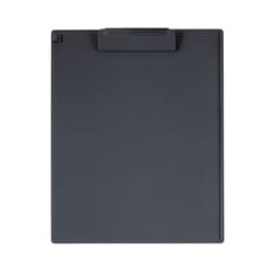CB-100-BK クリップボード B4E クロ