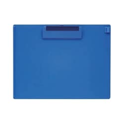 CB-301-BU クリップボード B5S アオ