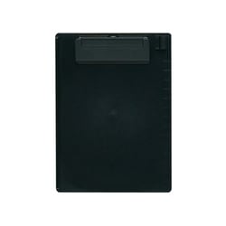 Amazon.co.jp: オープン工業 クリップボード(用箋挟) A6-E 黒 CB