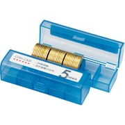コインケース 5円用 50×1列50枚収納 M-5