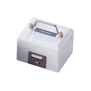 IBS-00 スチール印箱 豆型