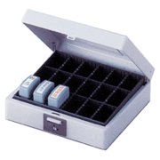 スチール印箱　大型 IBS-03