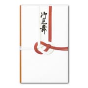 キ036 金封 紅白7 お見舞い