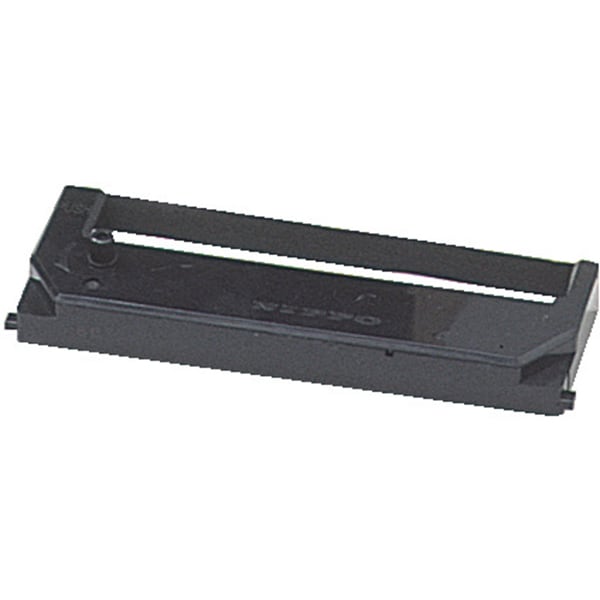 インクリボン(カルコロ35ex・50ex、NTR-6800対応) 黒 ニッポー P-1