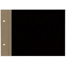 ヨドバシ.com - コクヨ KOKUYO 綴込表紙A A5横 2穴 2枚1組 ツ-16 通販【全品無料配達】