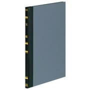 帳簿 元帳 A5 100頁 チ-150