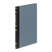 帳簿 銀行勘定帳 A5 100頁 チ-158