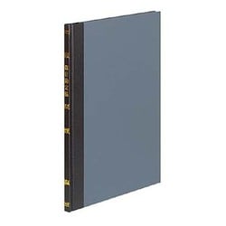 帳簿銀行勘定帳B5 100頁 チ-108
