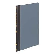 帳簿銀行勘定帳B5 100頁 チ-108