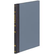 帳簿 売上日記帳 B5 上質紙 100頁 チ-111