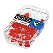 プラスチック画鋲 ダルマタイプ カヒ-20NRZ