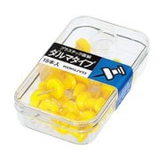 プラスチック画鋲 ダルマタイプ カヒ-20NYZ