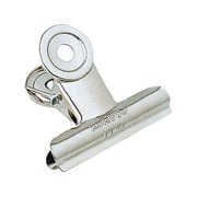 クリ-J15 目玉クリップ 小 39mm 50個入