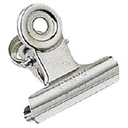 目玉クリップ 極豆 20mm 150個入 クリ-J17