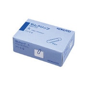 クリ-1-5 ゼムクリップ 大 28mm 約500本入り