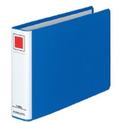 フ-E637Bチューブファイル <エコ>A5E3センチ