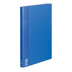 フ-510B　レターファイルEX A4S　2穴