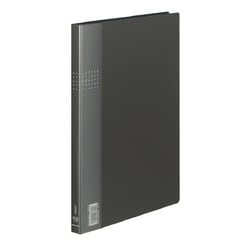 フ-510D　レターファイルEX A4S　2穴