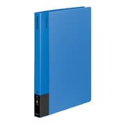 ラ-570B クリヤーブック A4S PPシート