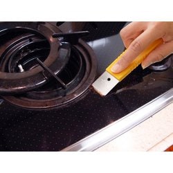ヨドバシ.com - オルファ OLFA 35SB [スクレーパーS型 左右両用