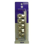 目玉クリップ小 5個入 シルバー CS-3