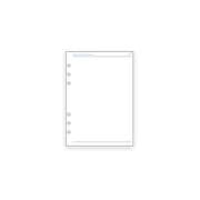 WWAR256 リフィルA5