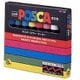 ポスカ 中字丸芯 8色セット PC-5M 8C