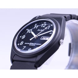 エイトマン　アルバウォッチ エイトマン アルバウォッチ ALBA（SEIKO） SEIKO セイコー ALBA