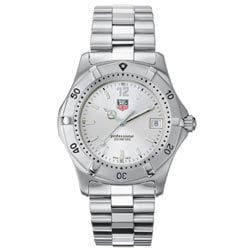 ヨドバシ.com - タグホイヤー TAG Heuer 2000 シルバー クオーツ