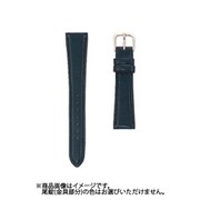 ICM16 黒 16-4 [抗菌防臭加工　カーフ メンズ 16mm]