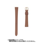 ICM12 茶 0405 [抗菌防臭加工 カーフ レディース 12mm]