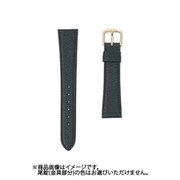 CG17 黒 17-13 [生活防水　抗菌防臭加工　カーフ メンズ 17mm]
