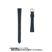 CG12 黒 12-13 [生活防水 カーフ レディース 12mm]