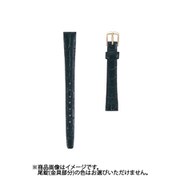 WH11 黒 11-33 [ワニ サイド 抗菌防臭加工 レディース 11mm]