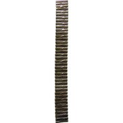 MSH05 M-3 [金 伸縮タイプ 16mm メンズ]