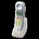 増設電話機用子機 C77用 SPP-HS77