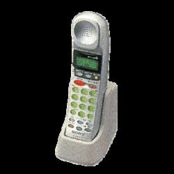 増設電話機用子機 C99用 SPP-HS99