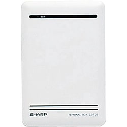 ターミナルボックス DZ-T20WH