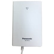 パナソニック Panasonic VE-DA10-H [ドアホンアダプター グレー]