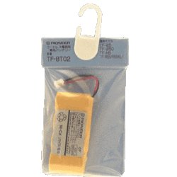 TF-BT02 [子機専用充電池 （FEX1025）]