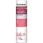 感熱記録ロール紙 FT A4L 30 （A4／30m／1インチ／1本）